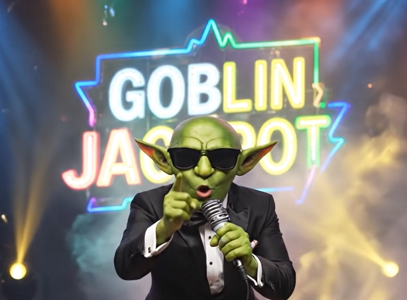 Goblin Jackpot
