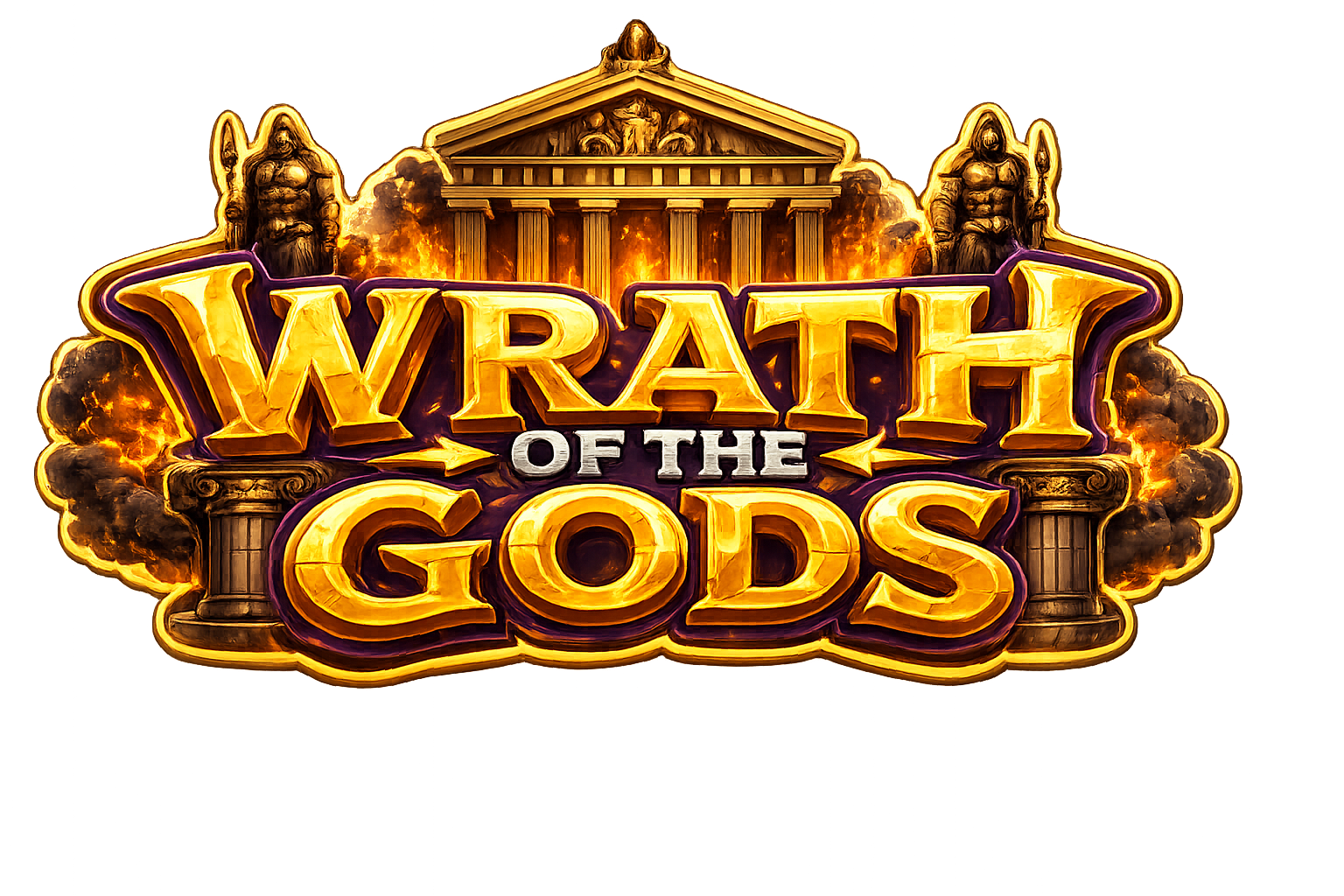 Wrath of the Gods
